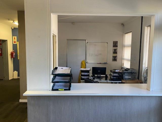 To Let commercial Property for Rent in Airport Industria Western Cape